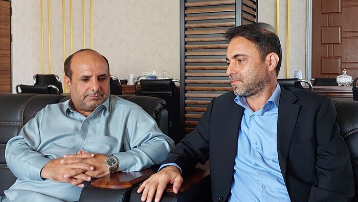 بنادر صیادی سواحل مَکُران نیازمند لایروبی و ارتقای زیرساختهاست