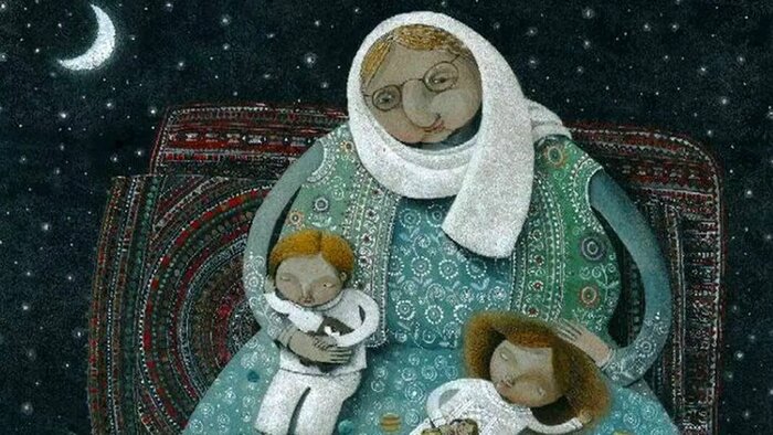 لالایی مادرانه در عصر فناوریهای دیجیتال چه میشود؟