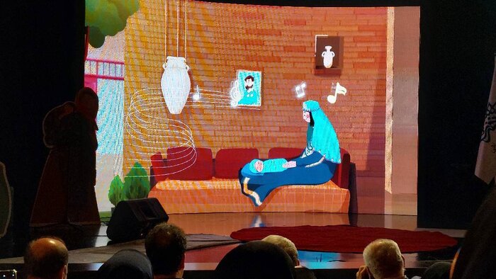 لالایی مادرانه در عصر فناوریهای دیجیتال چه میشود؟