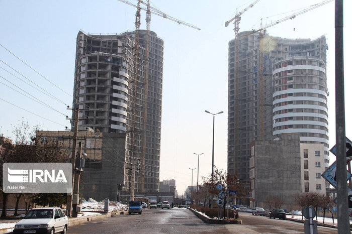 بلندمرتبهسازی در مازندران مجوز میگیرد؟