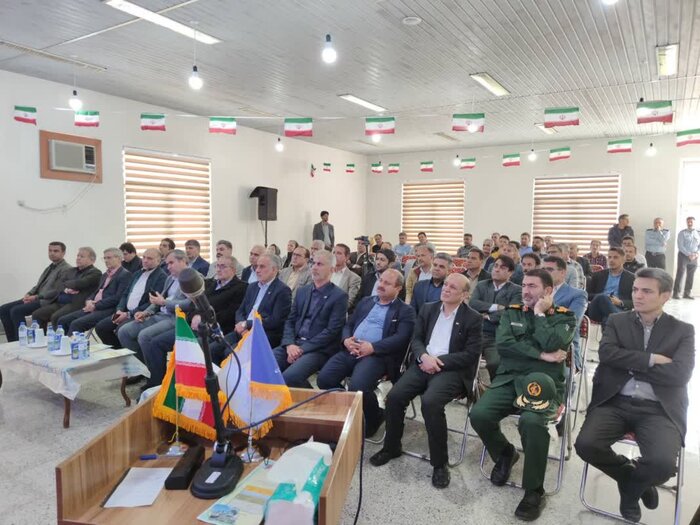 طرح افزایش ظرفیت پست برق مختار یاسوج بهره برداری شد