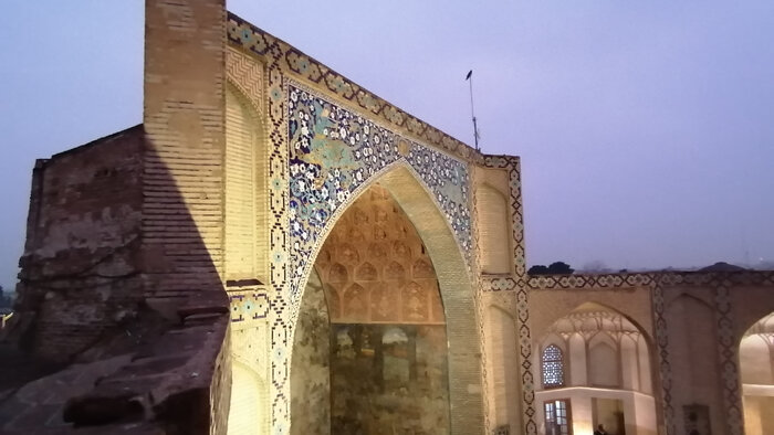 آذر، تاریخی فراموش نشدنی در تاریخ طولانی اصفهان