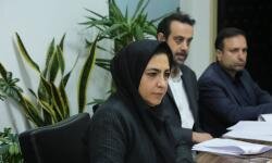 تاثیر مثبت کمیته تطبیق بر روند فعالیتهای بانک توسعه تعاون