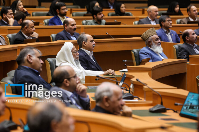 سیستان و بلوچستانیها وفادار به کشور هستند/ امید مردم به دولت وفاق ملی