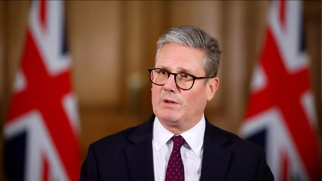 واکنش کانادا، ایتالیا و انگلیس به صدور حکم بازداشت نتانیاهو و گالانت