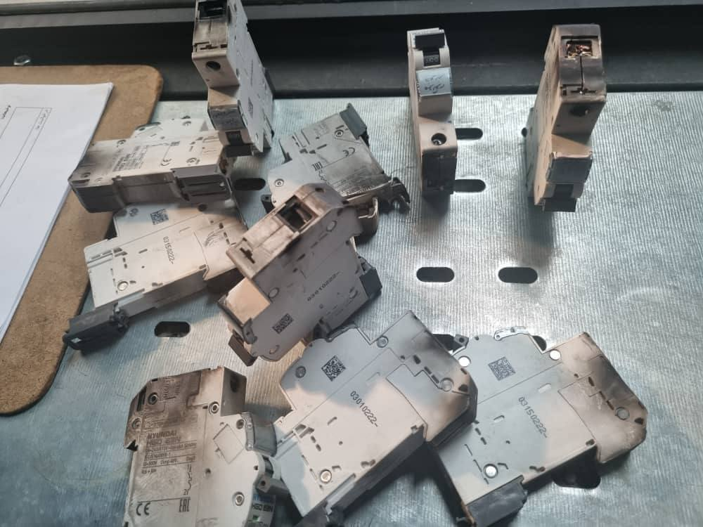 جزئیات حادثه صاعقه از زبان مدیر فنی مجموعه تفریحی ورزشی توچال