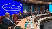 نماینده مجلس: استفاده از ظرفیت نخبگان اقوام و مذاهب، راه‌ حل مشکلات کشور است