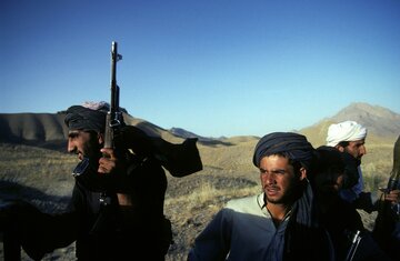 حمله در شمال افغانستان ۱۰ کشته برجای گذاشت