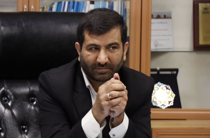 افتتاح اتاق فرار پاکدشت با هدف ارتقای مهارتها و اوقات فراغت دانشآموزان