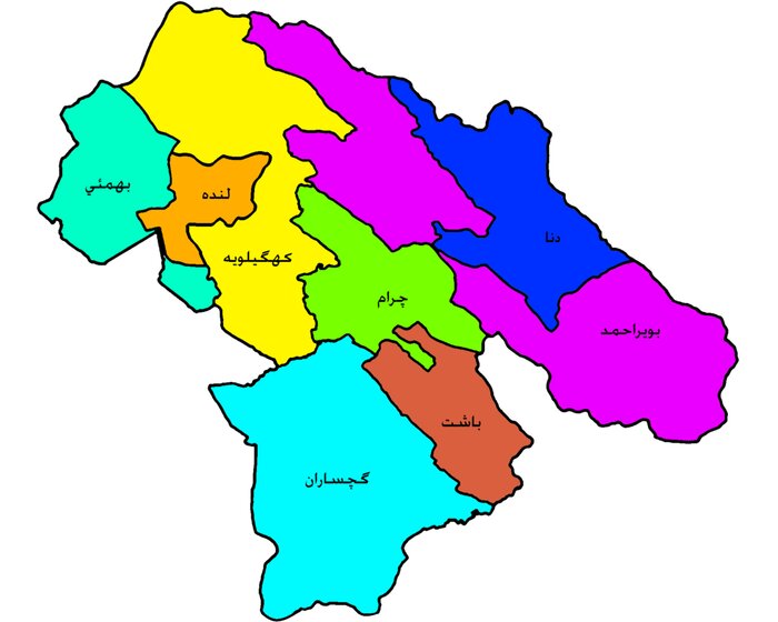 خانه های تاریخی ظرفیت فرانوش شده گردشگری در کهگیلویه و بویراحمد