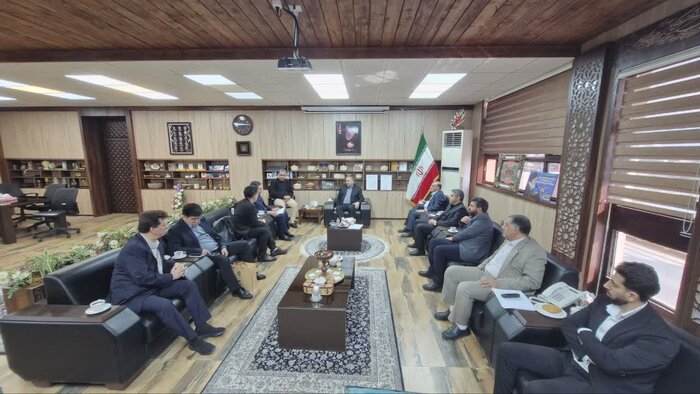 ورود سرمایهگذاران چینی برای تکمیل و ارتقای خطوط تولید کولر گازی در دزفول