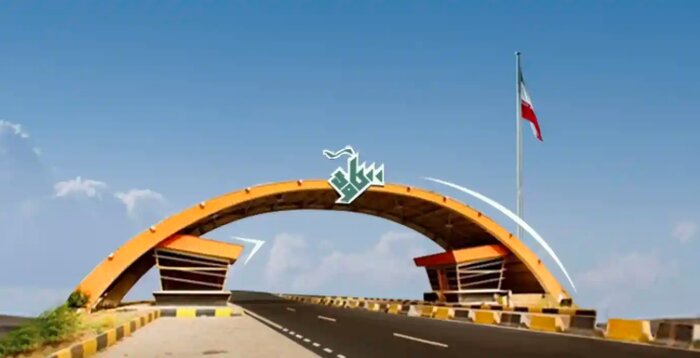 اکسپوی شهر صنعتی کاوه، از قلب تولید تا قاب عرضه