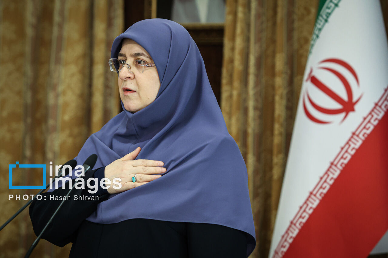 مهاجرانی: دولت حمایت از نخبگان را وظیفه خود می‌داند