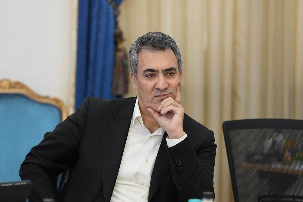 معاون وزیر ارتباطات تاکید کرد: لزوم تامین زیرساخت پایدار برای تقویت اکوسیستم دیجیتال