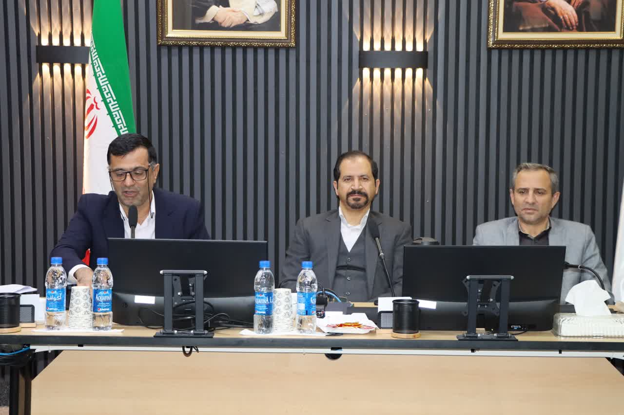 پذیرش ۳۲۰ دانشجوی ارشد و دکتری در پژوهشگاههای کشور