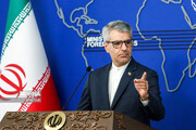 Tehran: Foreign intervention in Venezuela’s internal affairs contrary to int’l law