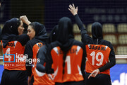 Liga Premier de Voleibol Femenino