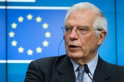 Borrell says ICC arrest warrants binding, ‘Mideast ceasefire essential’