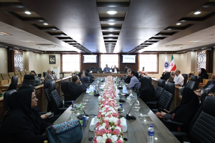 هوشمصنوعی ابزاری برای رفع چالشهای کشاورزی در خوزستان است