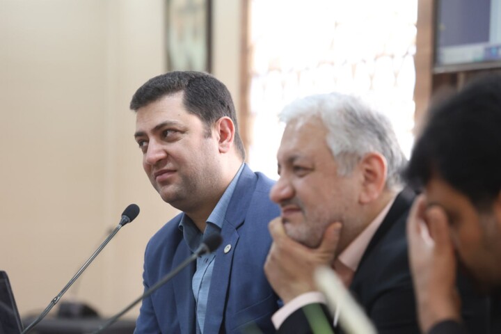 کشاورزی هوشمند، فرسایش سالانه ۱۶ میلیون تن خاک در کشور را کاهش میدهد