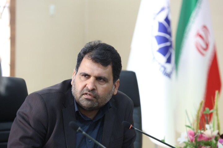 هوشمصنوعی ابزاری برای رفع چالشهای کشاورزی در خوزستان است