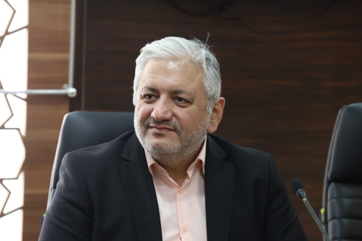 هوشمصنوعی ابزاری برای رفع چالشهای کشاورزی در خوزستان است