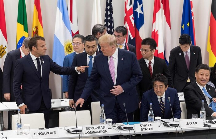 چالشهای دولت دوم ترامپ در جهانی متفاوت