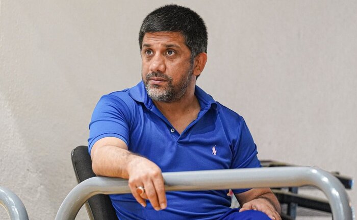 زشت و زیبای لیگ برتر کشتی آزاد ایران؛ از ادامه حواشی یزدانی تا کار بزرگ آقا غلام