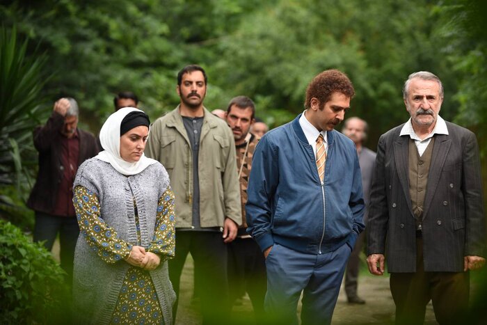 حسین تبریزی: فصل دوم «سوجان» ساخته میشود/ برای نمایش خانگی سریال تاریخی میسازم