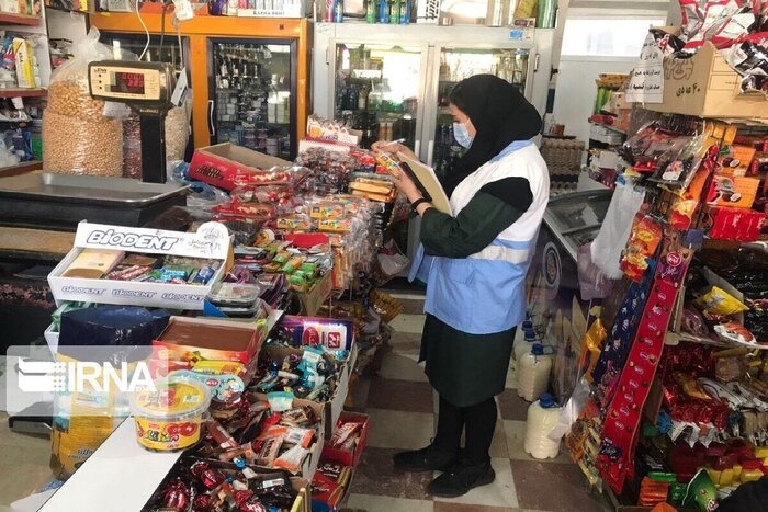تکاپویی از جنس آرامش برای بازار کالاهای اساسی در آذربایجان غربی