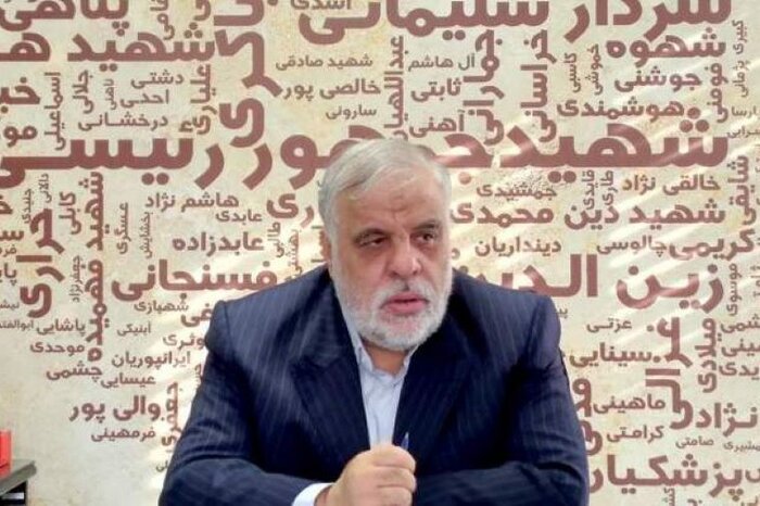 پروندههای پزشکی ایثارگران تهران بهروزرسانی شد 1 پروندههای پزشکی ایثارگران تهران بهروزرسانی شد