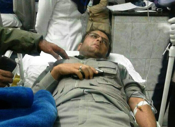 تکرار حمله شکارچیان به محیطبانان در پارک ملی پابند نکا