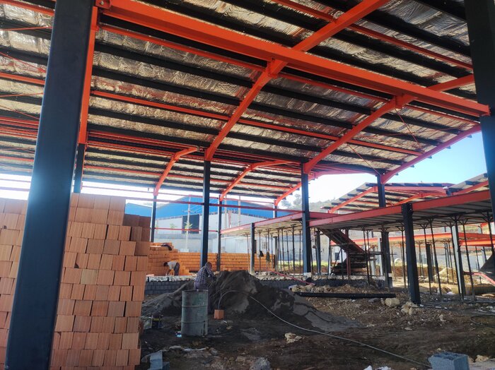 ساخت ۱۵۰ واحد اجارهای صنایع کارگاهی در شهرکهای صنعتی مازندران