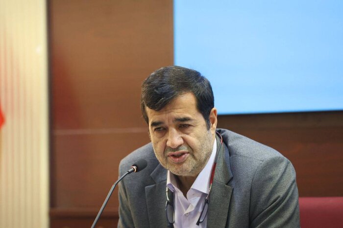 دنیامالی: میخواهیم ظرفیت مدالآوری را بالا ببریم؛ آئیننامه حق پخش را دستور کار داریم