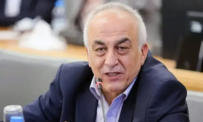 دولت افغانستان با سرعت در حال تکمیل ساخت راهآهن خواف- هرات است