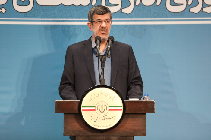 بیتوجهی به ملاحظات پدافند غیرعامل پیگیرد قانونی برای مدیران دارد