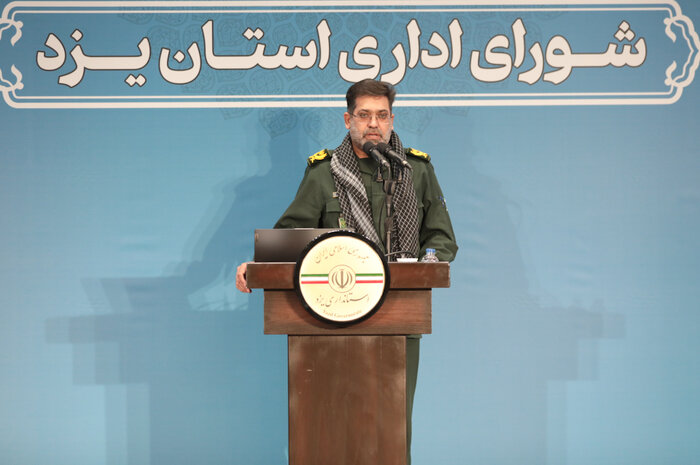 بیتوجهی به ملاحظات پدافند غیرعامل پیگیرد قانونی برای مدیران دارد