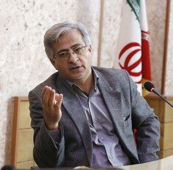 نسل سوم یارانه نشر باید صرف زیرساخت ها شود