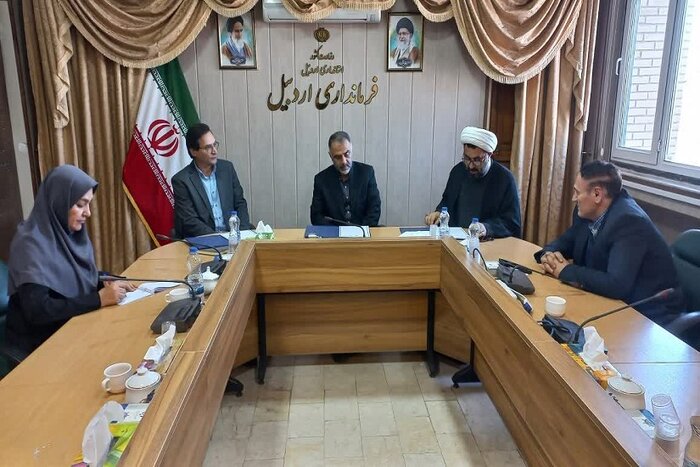 بیمارستان تخصصی زنان و درمان ناباروری در اردبیل احداث میشود