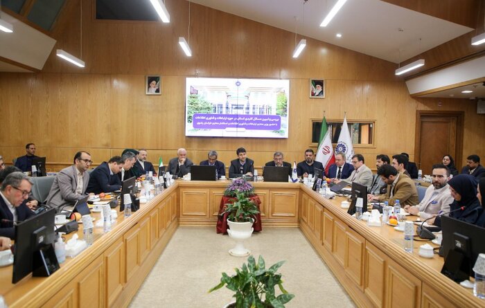 فیلترینگ ماهانه ۳۹ همت به کسب و کارهای اینترنتی زیان میرساند