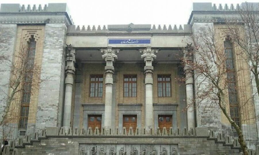 7 Urgent measures taken by Iran consulate in Kazan; 2 Iranian students released