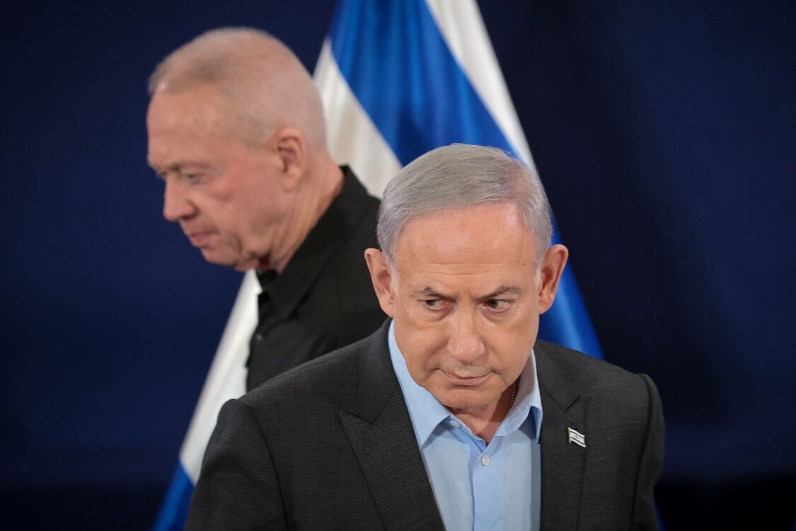 Colombia respalda orden de arresto de la CPI contra Netanyahu y Gallant