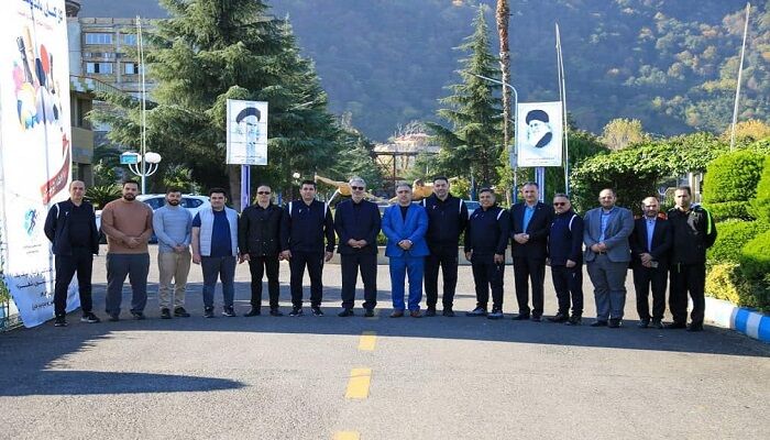 روحیه بانشاط در بین کارکنان موجب تسریع کارها و نتایج مطلوب عملکرد می شود