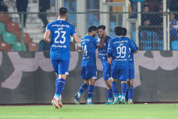 بازی مرگ و زندگی برای استقلال و پرسپولیس مقابل رقبای بحرانزده