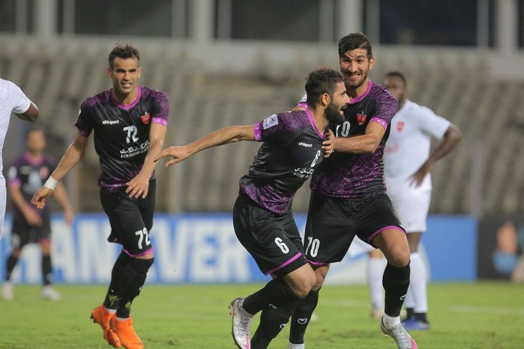 بازی مرگ و زندگی برای استقلال و پرسپولیس مقابل رقبای بحرانزده