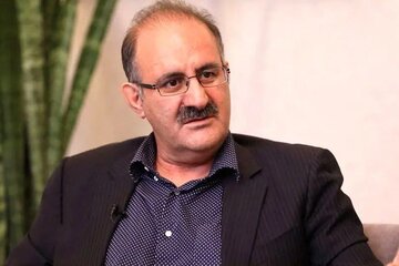 «وحید محمودی» سرپرست صندوق بازنشستگی کشوری شد