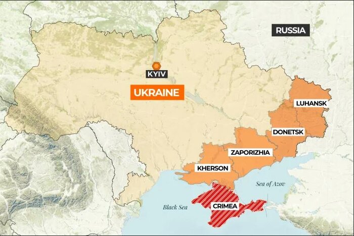 آیا وعدههای ترامپ صلح را به اوکراین بازمیگرداند؟