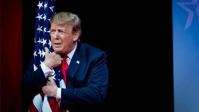 آیا وعدههای ترامپ صلح را به اوکراین بازمیگرداند؟