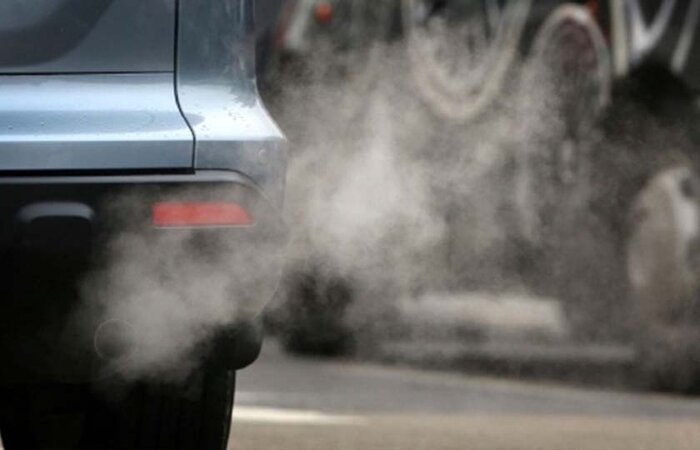 روشهای سنتی در کاهش آلایندگی هوای پایتخت اثر ندارد 1 روشهای سنتی در کاهش آلایندگی هوای پایتخت اثر ندارد