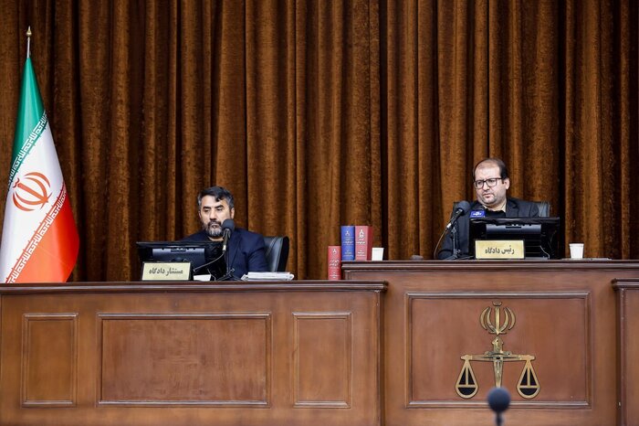 در نخستین جلسه دادگاه پرونده چای دبش چه گذشت؟